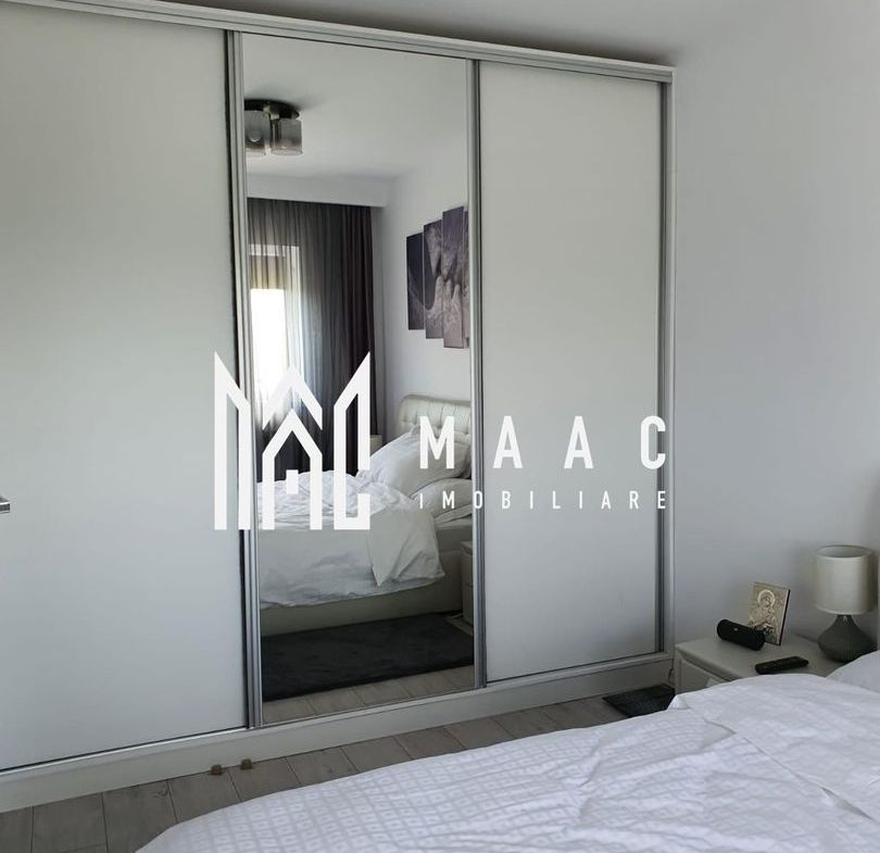 Apartamente de lux | 2 camere | 50 mp | Cartier Magnolia