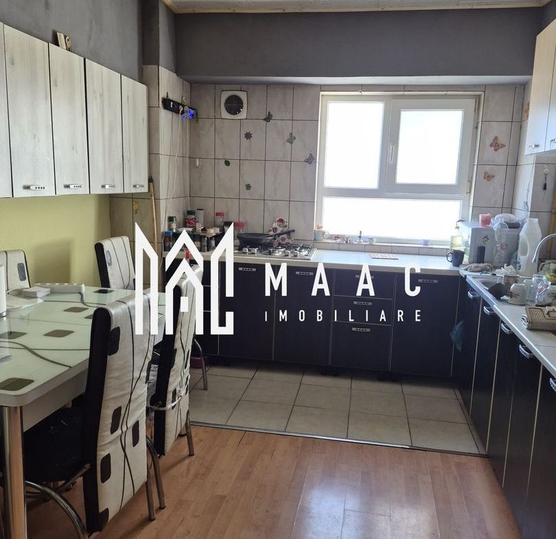 Apartament 3 camere | Ostroveni | 2 bai | 78 mp | - foto 9