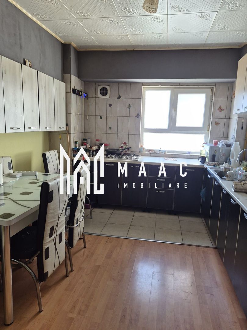 Apartament 3 camere | Ostroveni | 2 bai | 78 mp | - foto 9