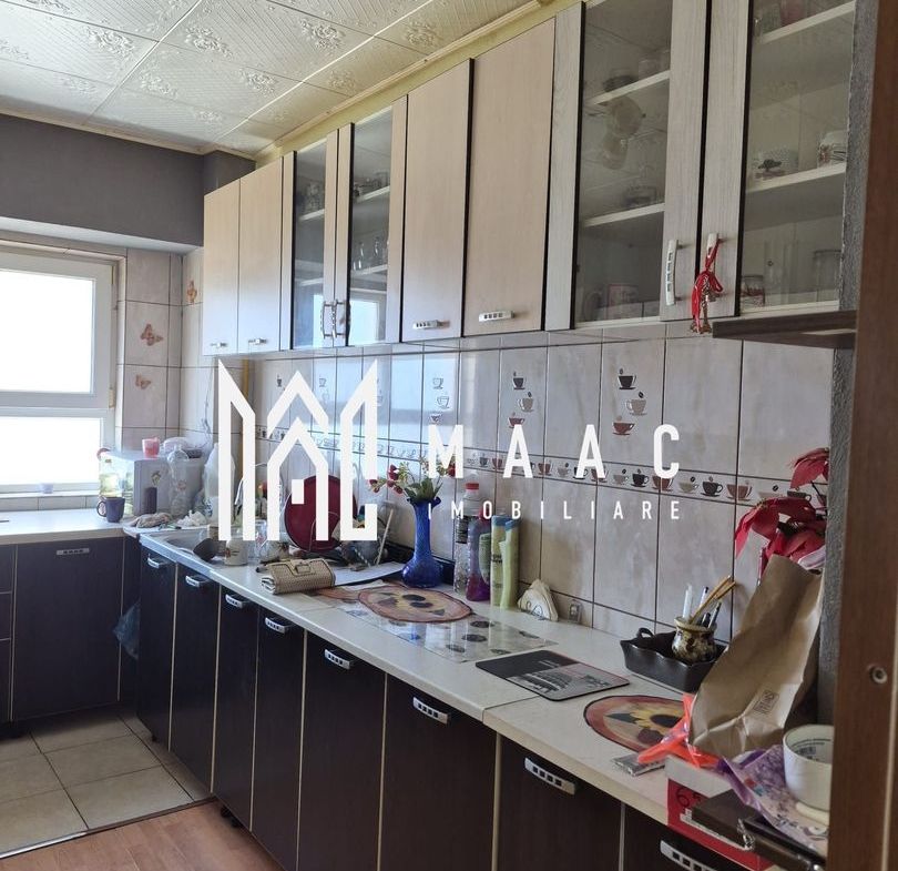 Apartament 3 camere | Ostroveni | 2 bai | 78 mp | - foto 10