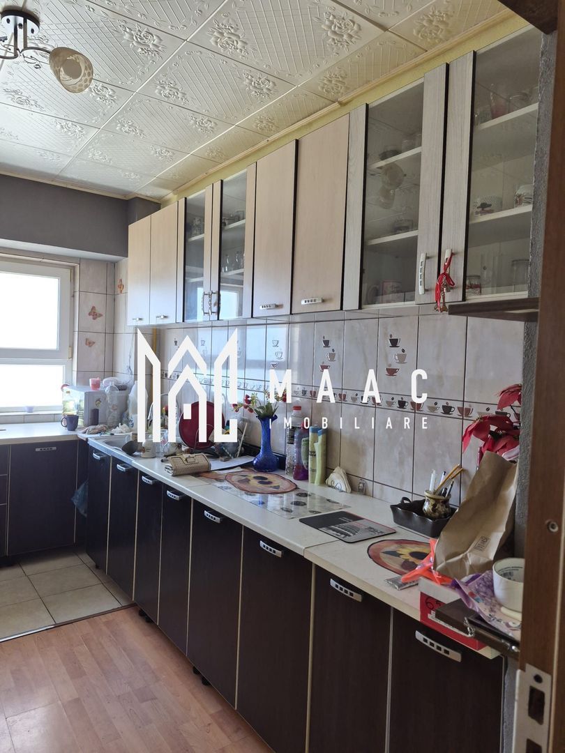 Apartament 3 camere | Ostroveni | 2 bai | 78 mp | - foto 10