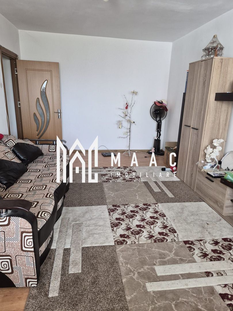 Apartament 3 camere | Ostroveni | 2 bai | 78 mp | - foto 11