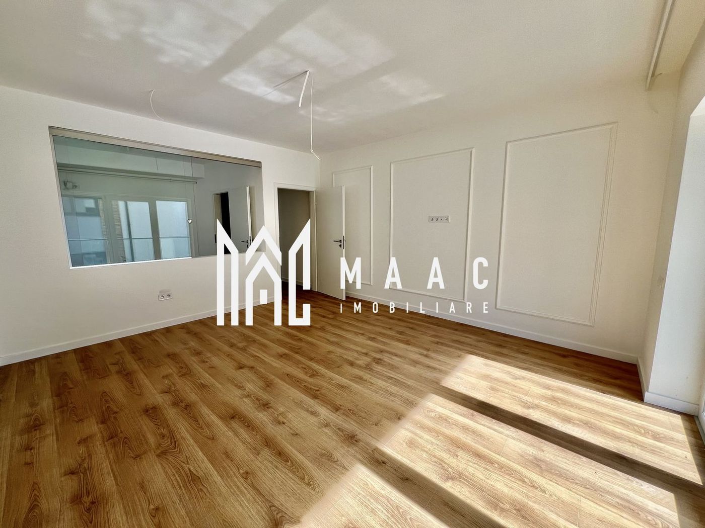 Apartament 2 camere de vânzare | 52,60 mp | Balcon generos | Parcare - foto 6