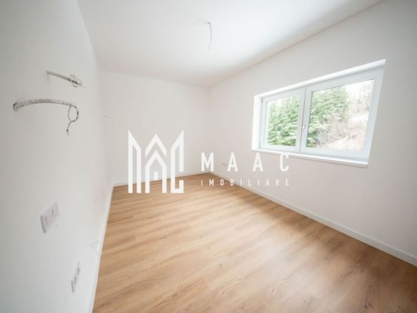 Penthouse 96 MPU | 4 camere | Locuință modernă