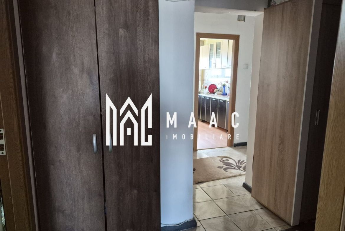 Apartament 3 camere | Ostroveni | 2 bai | 78 mp | - foto 14