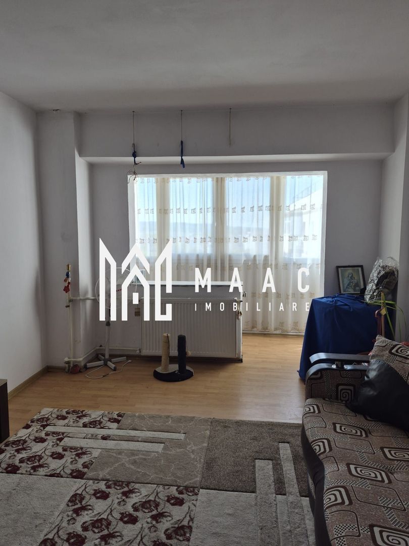 Apartament 3 camere | Ostroveni | 2 bai | 78 mp | - foto 15