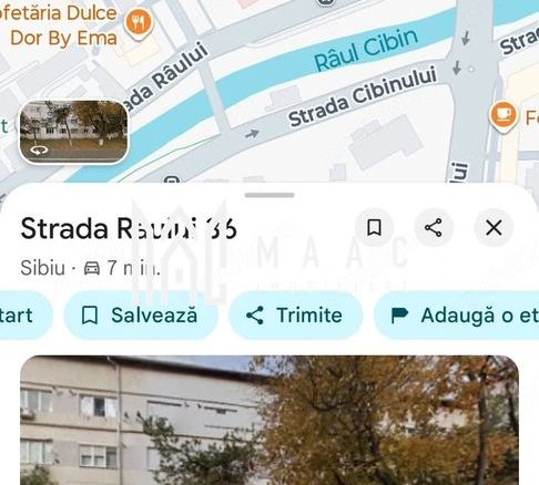 Garsoniera I Parter I Necesita Renovare I Terezian - foto 2