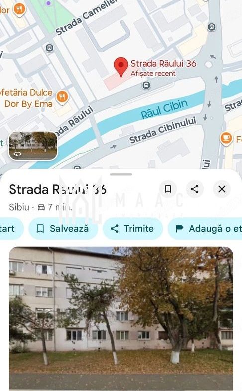 Garsoniera I Parter I Necesita Renovare I Terezian - foto 2