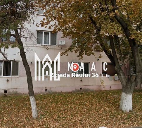Garsoniera I Parter I Necesita Renovare I Terezian - foto 3