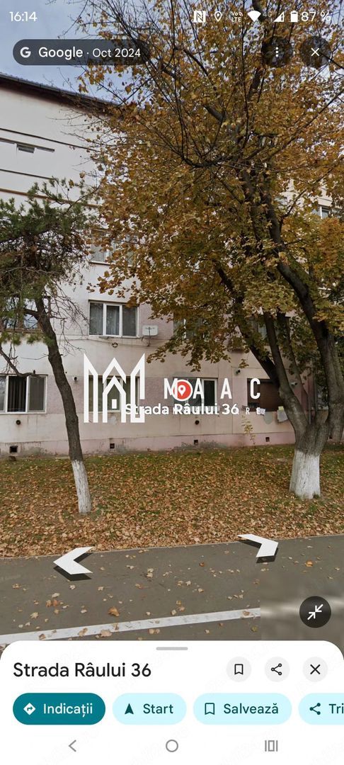 Garsoniera I Parter I Necesita Renovare I Terezian - foto 3