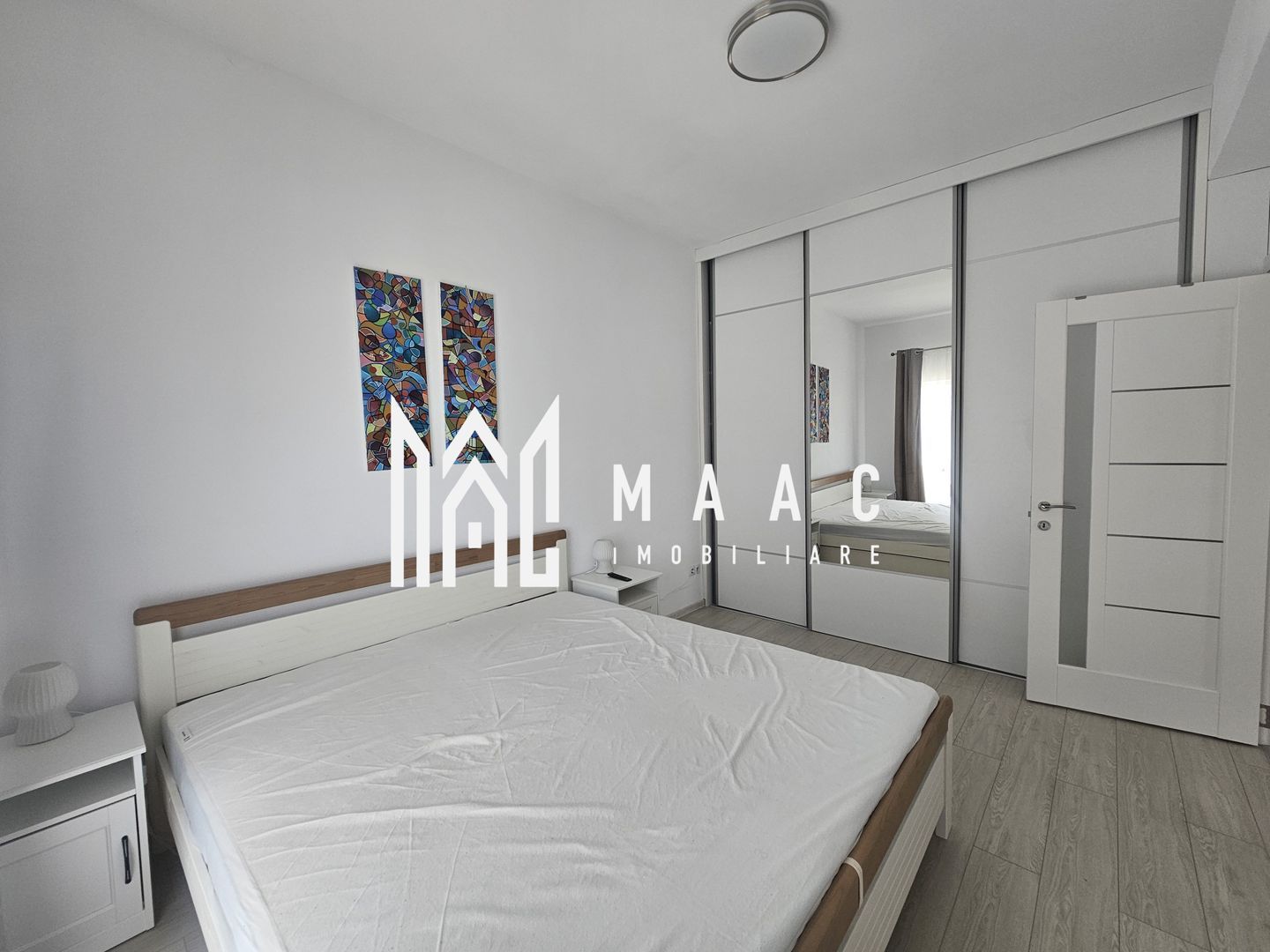 Apartament 3 camere de închiriat | Sub Arini, Sibiu | 86 mp