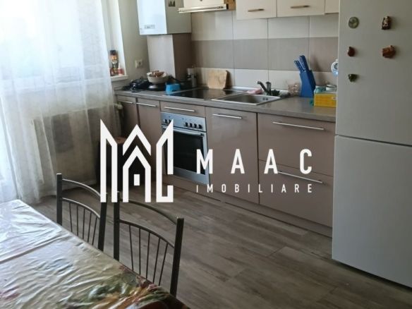 Apartament 2 camere de vânzare | Magnolia Sibiu | curte, parcare, CF