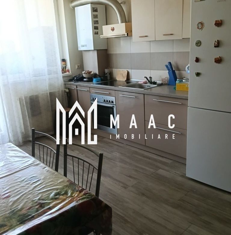 Apartament 2 camere de vânzare | Magnolia Sibiu | curte, parcare, CF