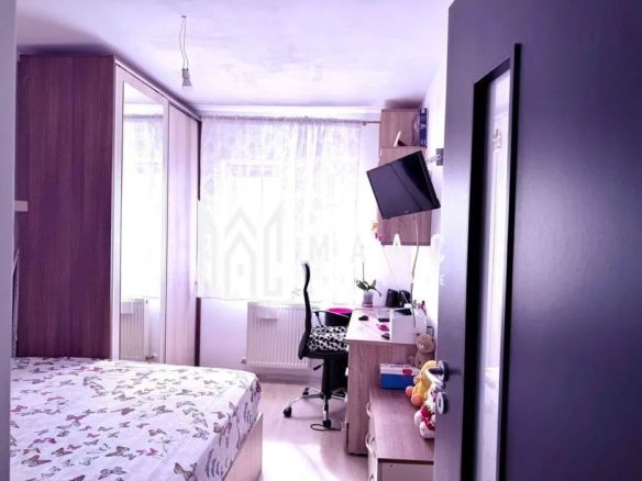 Apartament 2 camere | Etaj 2 | Balcon | Parcare | Belvedere - foto 2