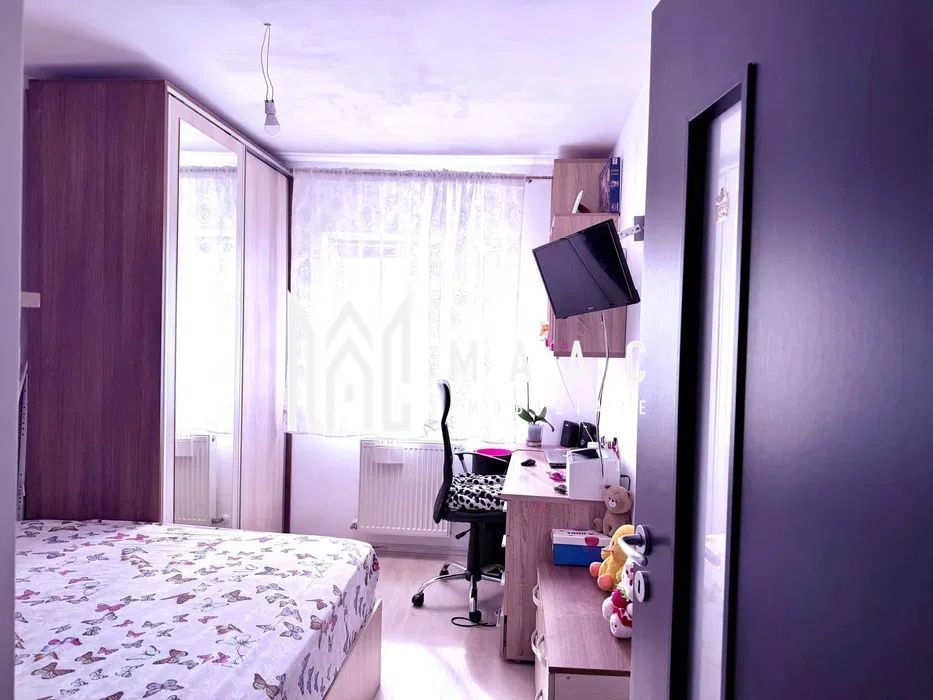Apartament 2 camere | Etaj 2 | Balcon | Parcare | Belvedere - foto 2