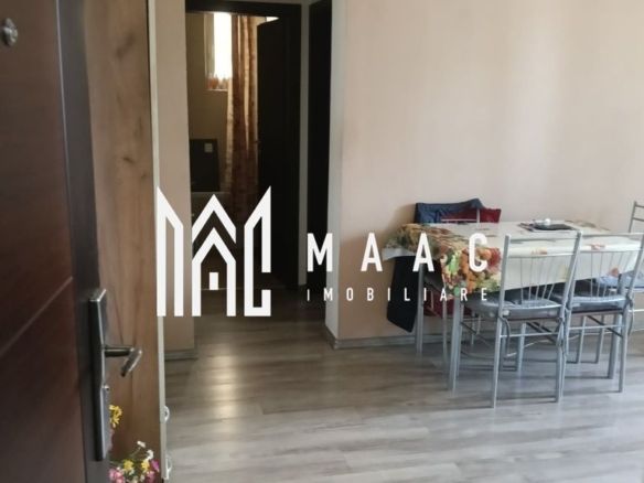 Apartament 2 camere de vânzare | Magnolia Sibiu | curte, parcare, CF