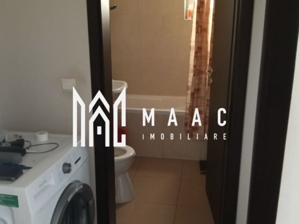 Apartament 2 camere de vânzare | Magnolia Sibiu | curte, parcare, CF