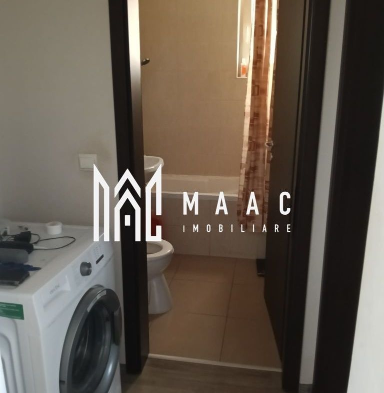 Apartament 2 camere de vânzare | Magnolia Sibiu | curte, parcare, CF