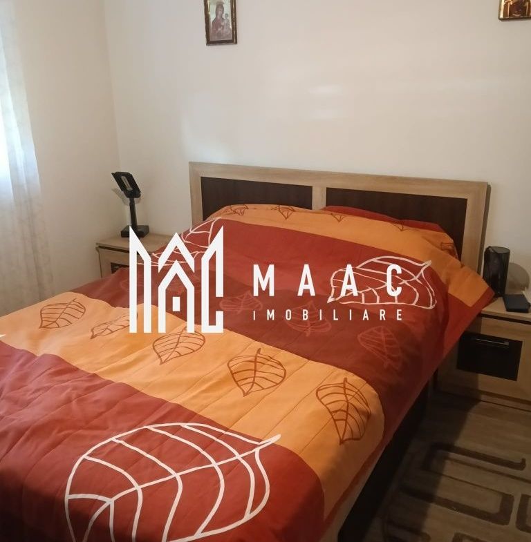 Apartament 2 camere de vânzare | Magnolia Sibiu | curte, parcare, CF