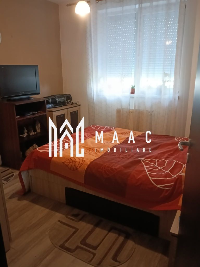 Apartament 2 camere de vânzare | Magnolia Sibiu | curte, parcare, CF