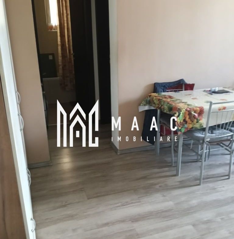 Apartament 2 camere de vânzare | Magnolia Sibiu | curte, parcare, CF