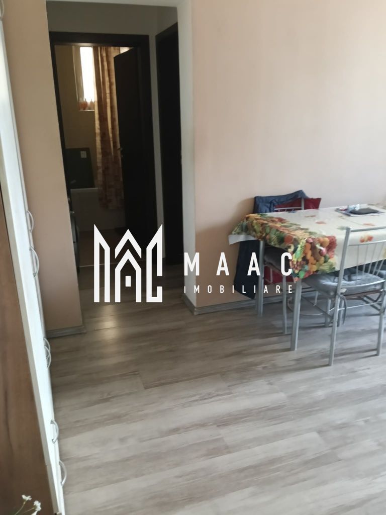 Apartament 2 camere de vânzare | Magnolia Sibiu | curte, parcare, CF