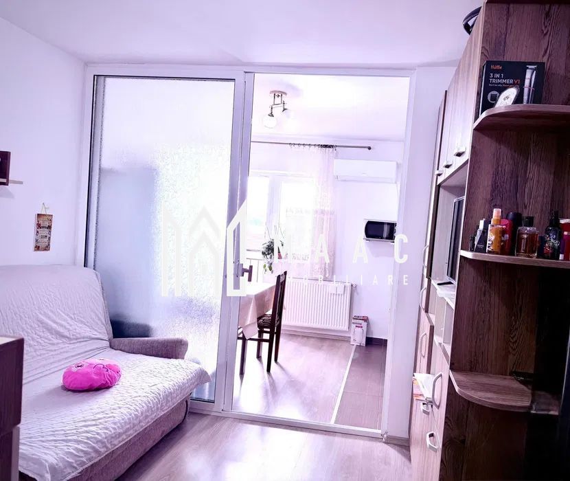 Apartament 2 camere | Etaj 2 | Balcon | Parcare | Belvedere - foto 4