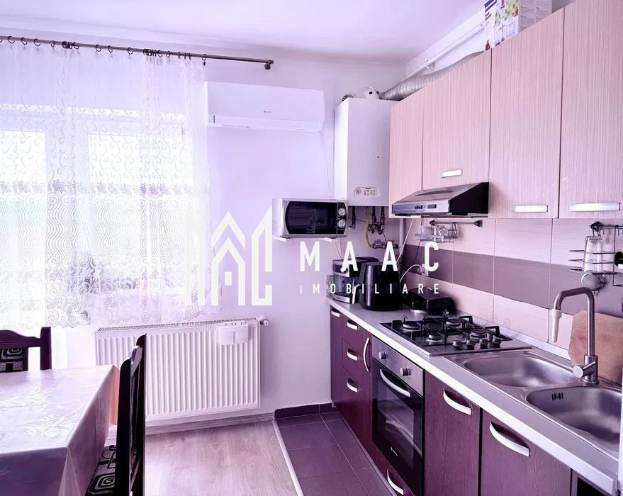 Apartament 2 camere | Etaj 2 | Balcon | Parcare | Belvedere - foto 5