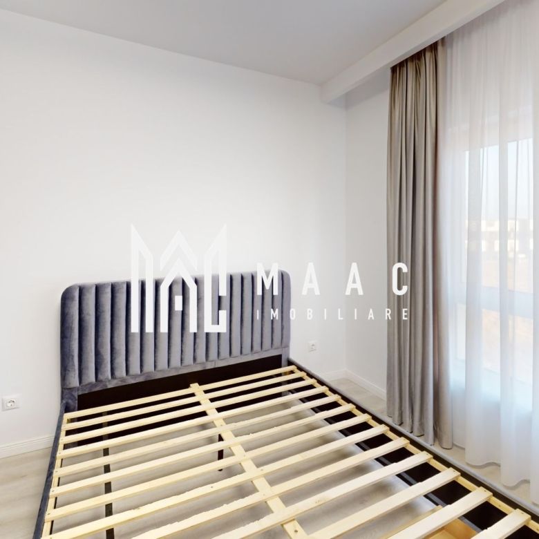 Apartament 3 camere Sibiu | ETAJ 2 | Decomandat I D.Stanca