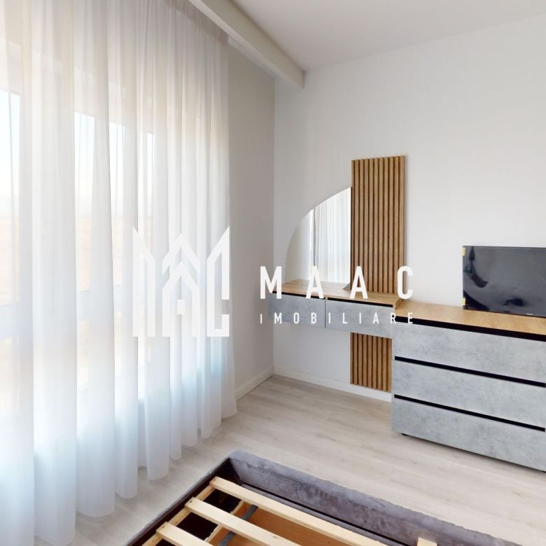 Apartament 3 camere Sibiu | Parter | Decomandat I D.Stanca