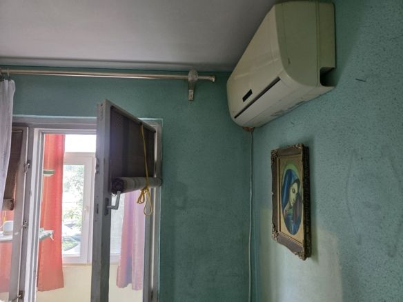 PREȚ REDUS – Apartament 3 Camere + Parcare + GAZE – Etaj 1 | Constanta - foto 3