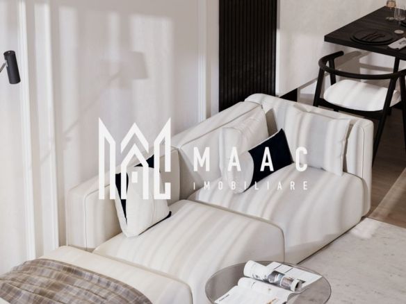 APARTAMENT TIP STUDIO I CALEA SURII MICI