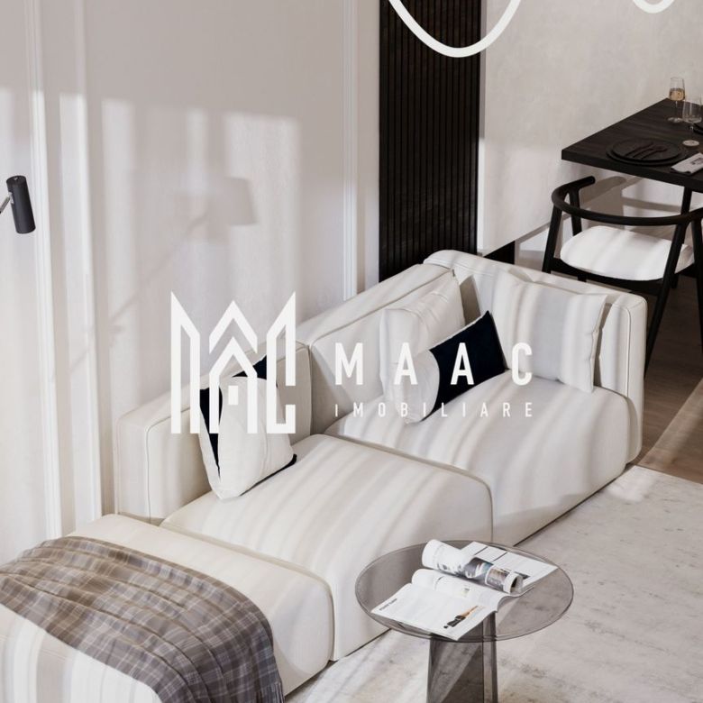 APARTAMENT TIP STUDIO I CALEA SURII MICI
