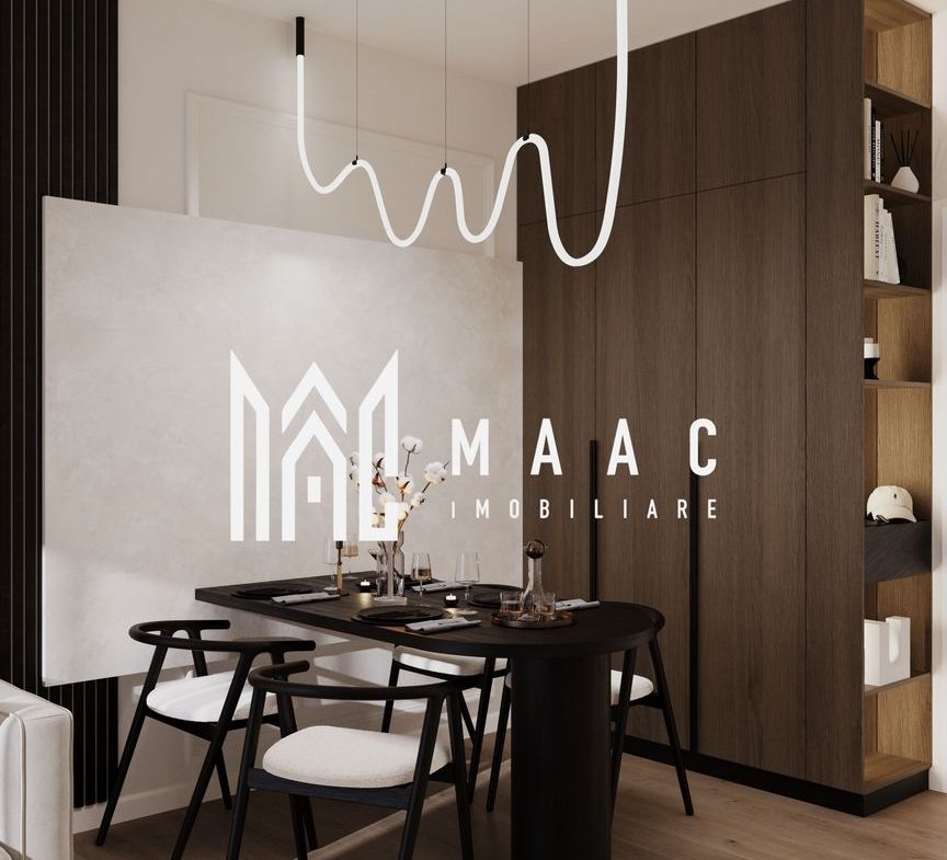 APARTAMENT TIP STUDIO I CALEA SURII MICI