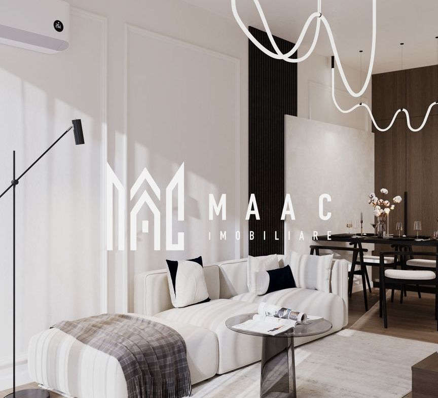 APARTAMENT TIP STUDIO I CALEA SURII MICI
