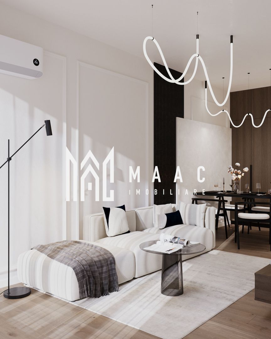 APARTAMENT TIP STUDIO I CALEA SURII MICI APARTAMENT TIP STUDIO I CALEA SURII MICI