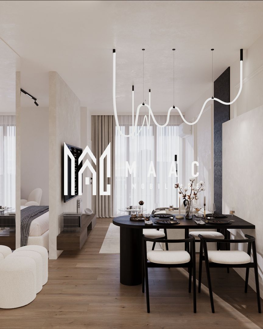 APARTAMENT TIP STUDIO I CALEA SURII MICI APARTAMENT TIP STUDIO I CALEA SURII MICI