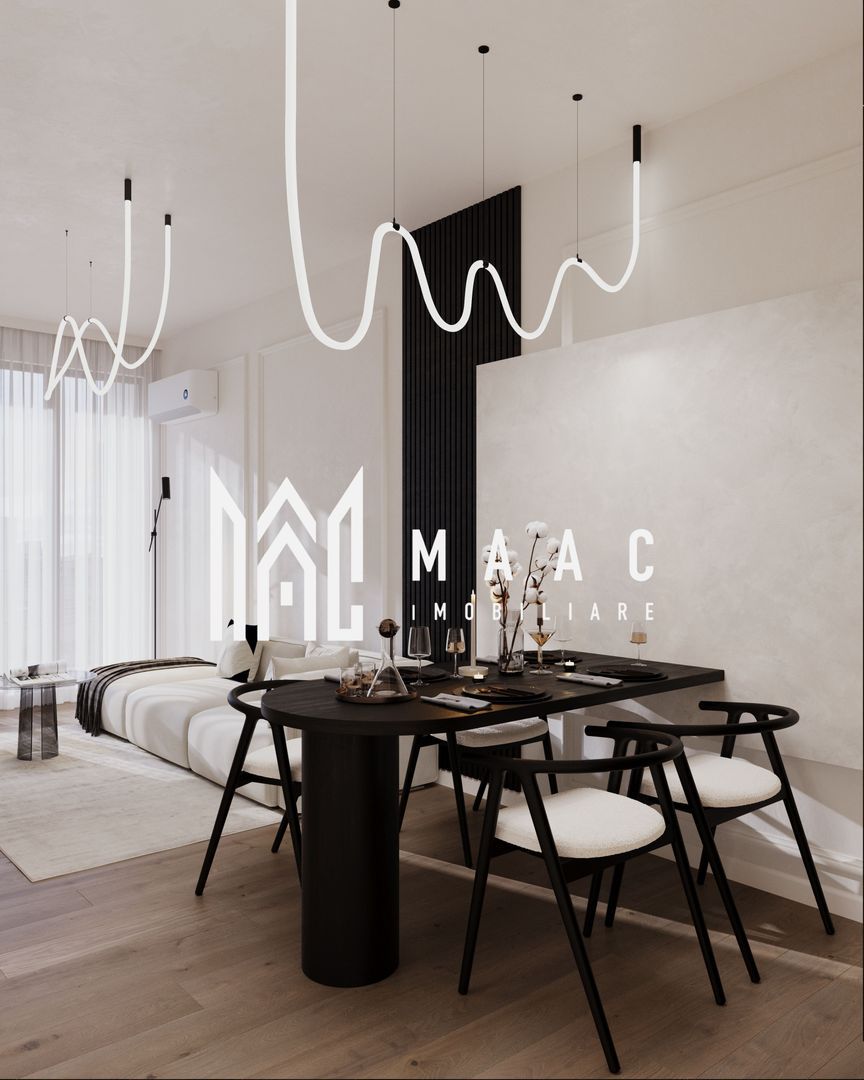 APARTAMENT TIP STUDIO I CALEA SURII MICI APARTAMENT TIP STUDIO I CALEA SURII MICI