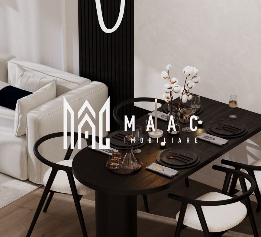 APARTAMENT TIP STUDIO I CALEA SURII MICI