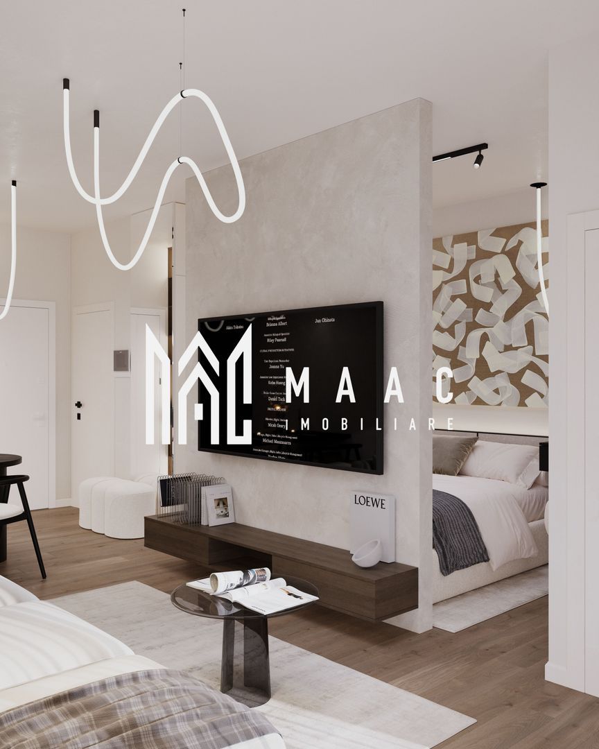 APARTAMENT TIP STUDIO I CALEA SURII MICI APARTAMENT TIP STUDIO I CALEA SURII MICI