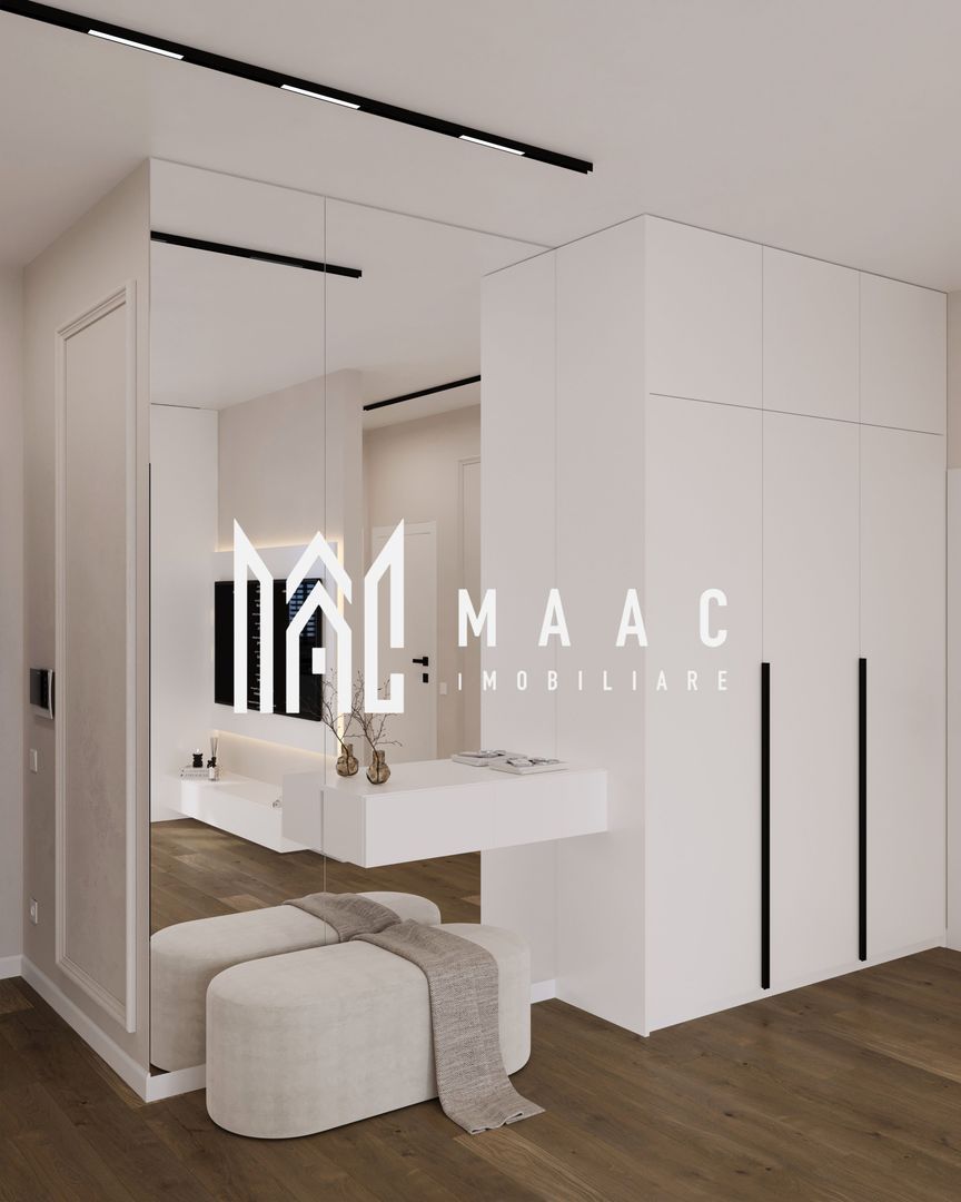 APARTAMENT 3 CAMERE I 71.1 MP I CALEA SURII MICI APARTAMENT 3 CAMERE I 71.1 MP I CALEA SURII MICI