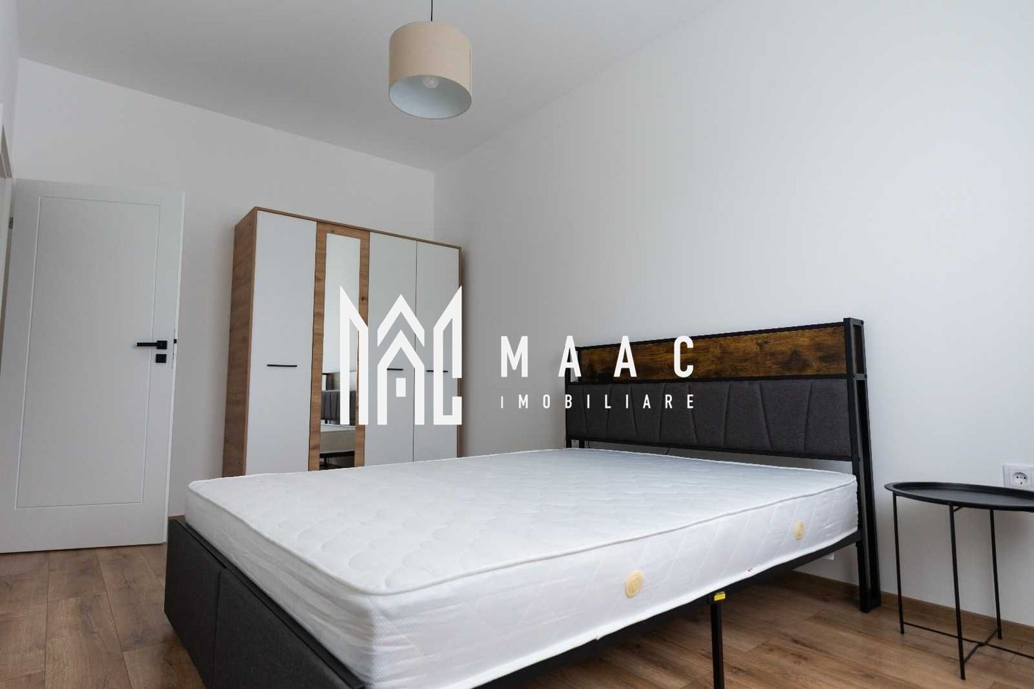Apartament 2 camere decomandat | Casian Residence | boxă, parcare