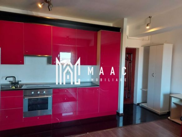 Apartament 2 camere | Turnișor, Sibiu | 45 mp, mobilat