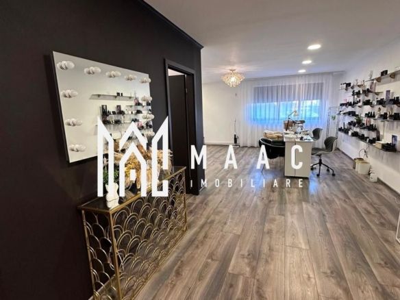 Apartament 3 camere decomandat | Hipodrom 3, Sibiu | 91 mp, la cheie
