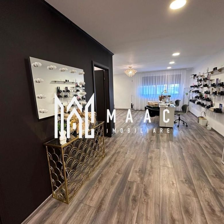 Apartament 3 camere decomandat | Hipodrom 3, Sibiu | 91 mp, la cheie