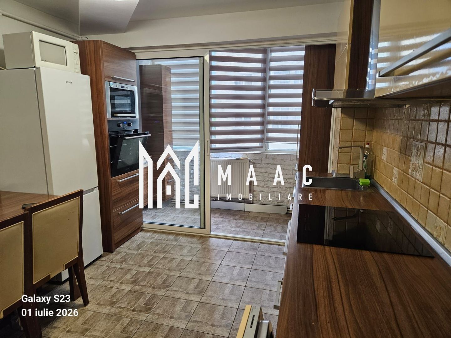 Apartament 3 camere Sibiu | Vasile Aaron | 70 mp, etaj 1, lift