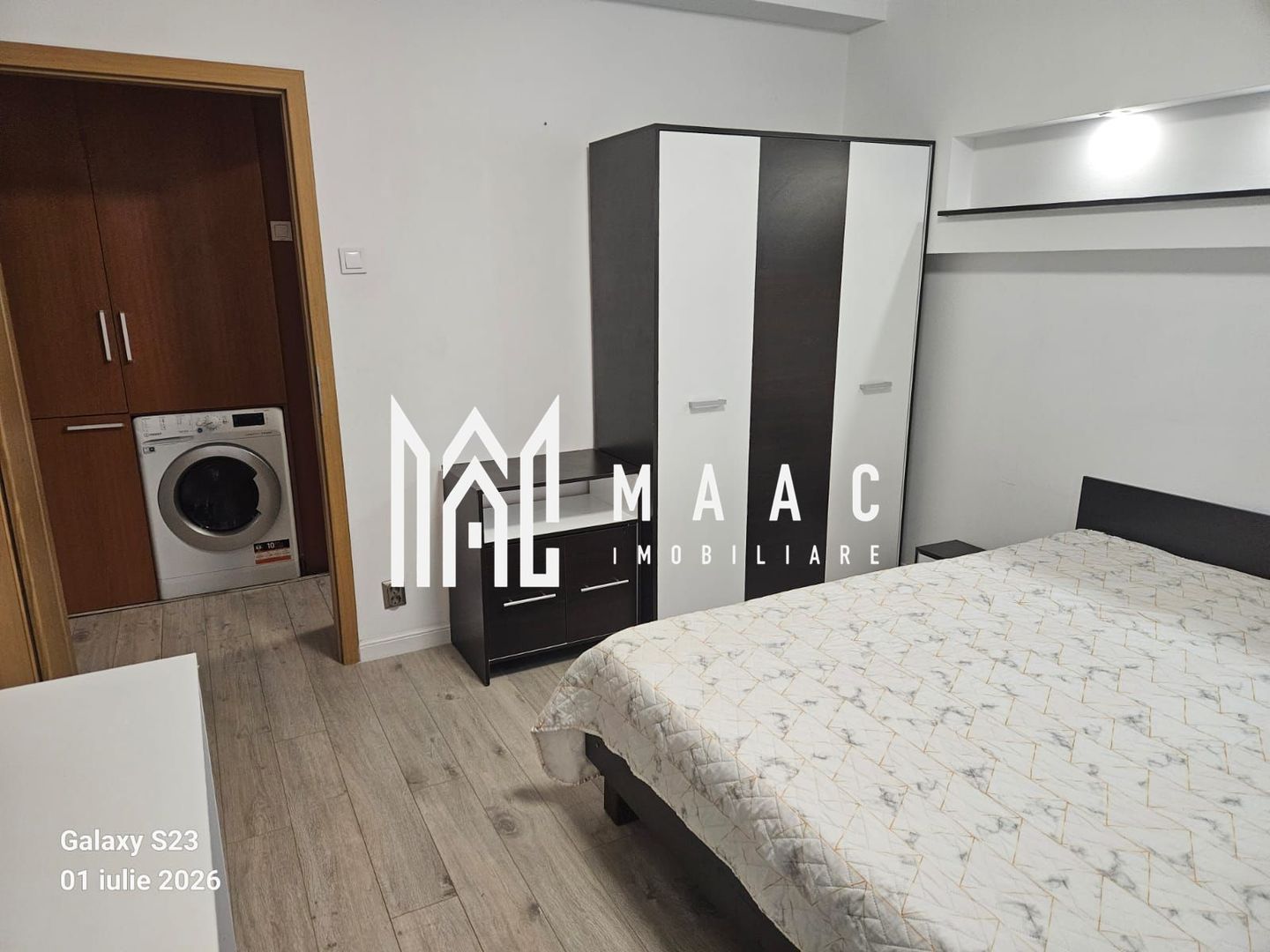Apartament 3 camere Sibiu | Vasile Aaron | 70 mp, etaj 1, lift