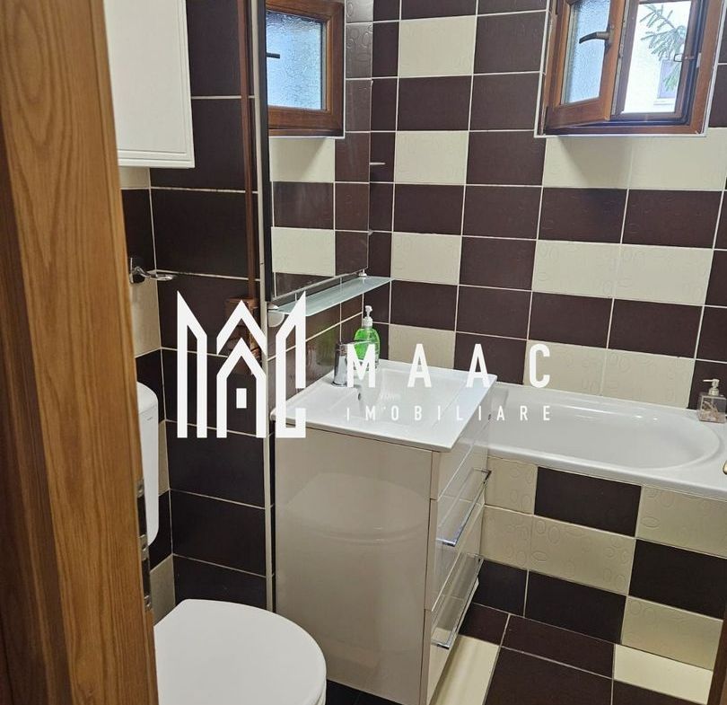 Apartament 3 camere Sibiu | Vasile Aaron | 70 mp, etaj 1, lift