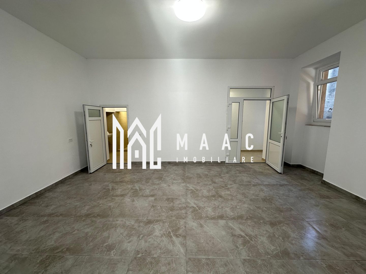 Spațiu comercial | Central, Sibiu | 81mp, parter, renovat Spațiu comercial | Central, Sibiu | 81mp, parter, renovat