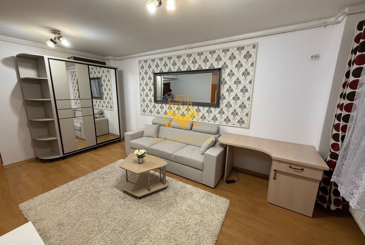 2 camere, parcare, Studium Green, Iulius Mall, Fsega, Pet Friendly